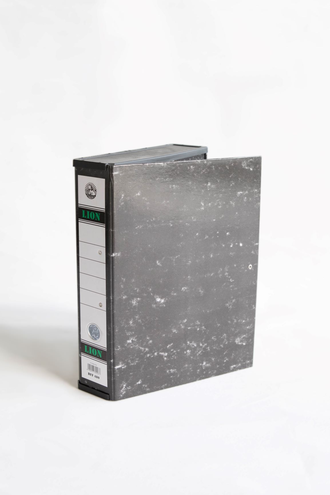 LionFile Quality, Reliability, Versatility